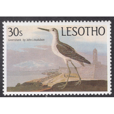 LESOTHO SCOTT 484