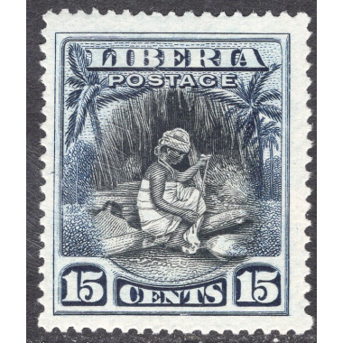 LIBERIA SCOTT 119