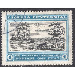 LIBERIA SCOTT 209