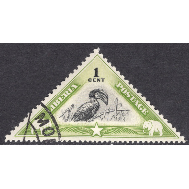 LIBERIA SCOTT 271