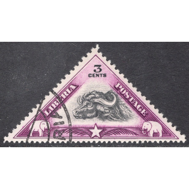 LIBERIA SCOTT 273
