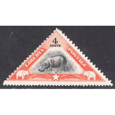 LIBERIA SCOTT 274