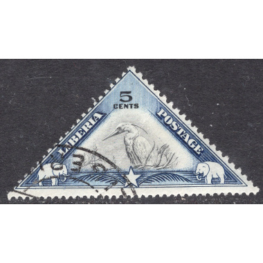 LIBERIA SCOTT 275