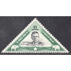 LIBERIA SCOTT 276