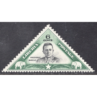 LIBERIA SCOTT 276