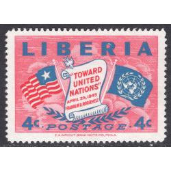 LIBERIA SCOTT 339