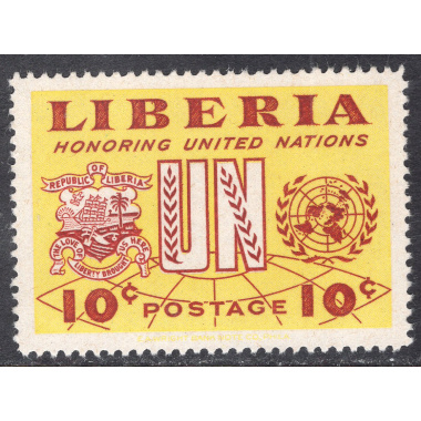 LIBERIA SCOTT 340