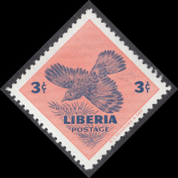 LIBERIA SCOTT 342