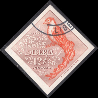LIBERIA SCOTT 346