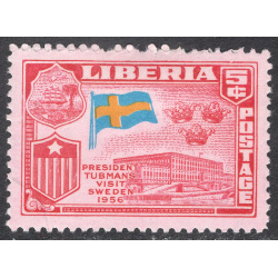 LIBERIA SCOTT 370