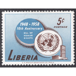 LIBERIA SCOTT 380