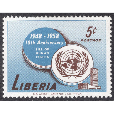 LIBERIA SCOTT 380