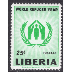 LIBERIA SCOTT 388
