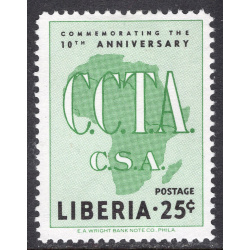 LIBERIA SCOTT 389