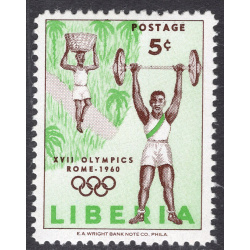 LIBERIA SCOTT 390