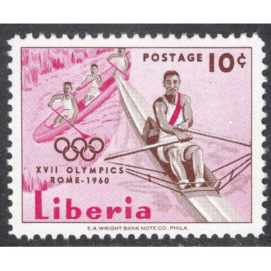LIBERIA SCOTT 391