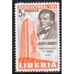 LIBERIA SCOTT 397