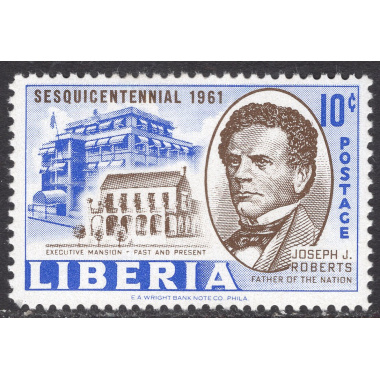 LIBERIA SCOTT 398
