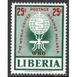 LIBERIA SCOTT 402