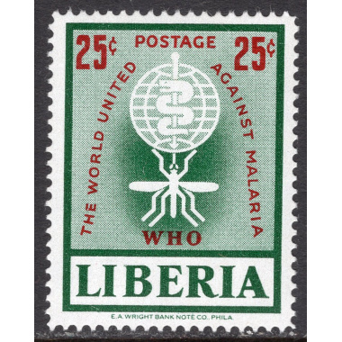 LIBERIA SCOTT 402