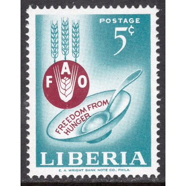 LIBERIA SCOTT 407
