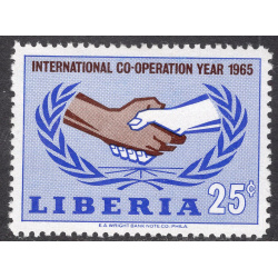 LIBERIA SCOTT 427