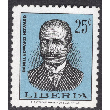 LIBERIA SCOTT 440