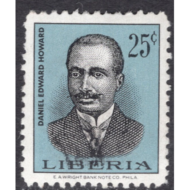 LIBERIA SCOTT 440