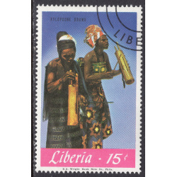 LIBERIA SCOTT 470