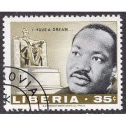 LIBERIA SCOTT 482