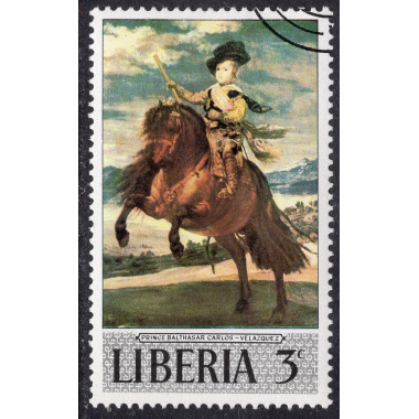 LIBERIA SCOTT 489