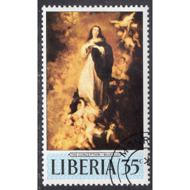 LIBERIA SCOTT 509