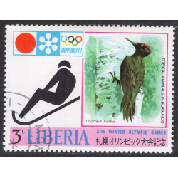 LIBERIA SCOTT 578