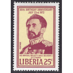 LIBERIA SCOTT 606