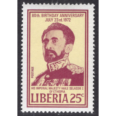 LIBERIA SCOTT 606