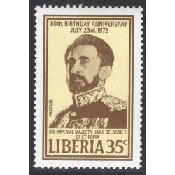 LIBERIA SCOTT 607