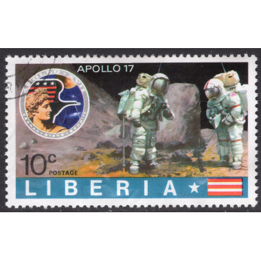 LIBERIA SCOTT 625