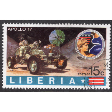 LIBERIA SCOTT 626