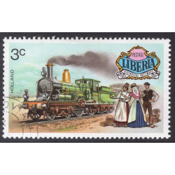 LIBERIA SCOTT 630