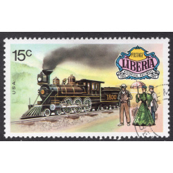 LIBERIA SCOTT 632