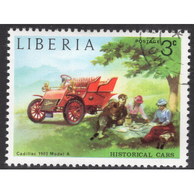 LIBERIA SCOTT 648