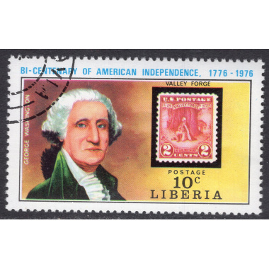 LIBERIA SCOTT 704