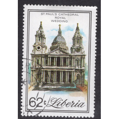 LIBERIA SCOTT 899
