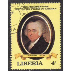 LIBERIA SCOTT 901