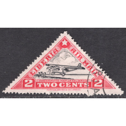 LIBERIA SCOTT C3B