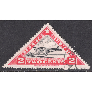 LIBERIA SCOTT C3B