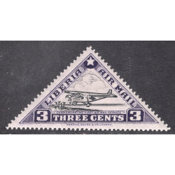 LIBERIA SCOTT C3C