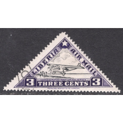 LIBERIA SCOTT C3C