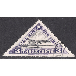 LIBERIA SCOTT C3C