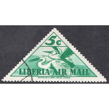 LIBERIA SCOTT C8